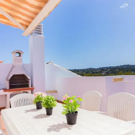 Salonica Duplex I Penthouse Javea Arenal By Rock Rentals Exterior photo