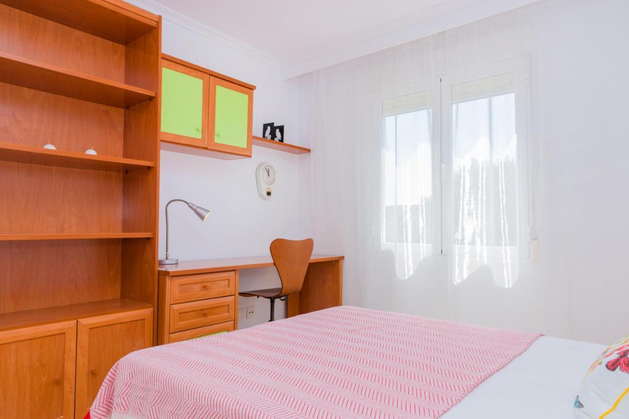 Salonica Duplex I Penthouse Arenal By Rock Javea