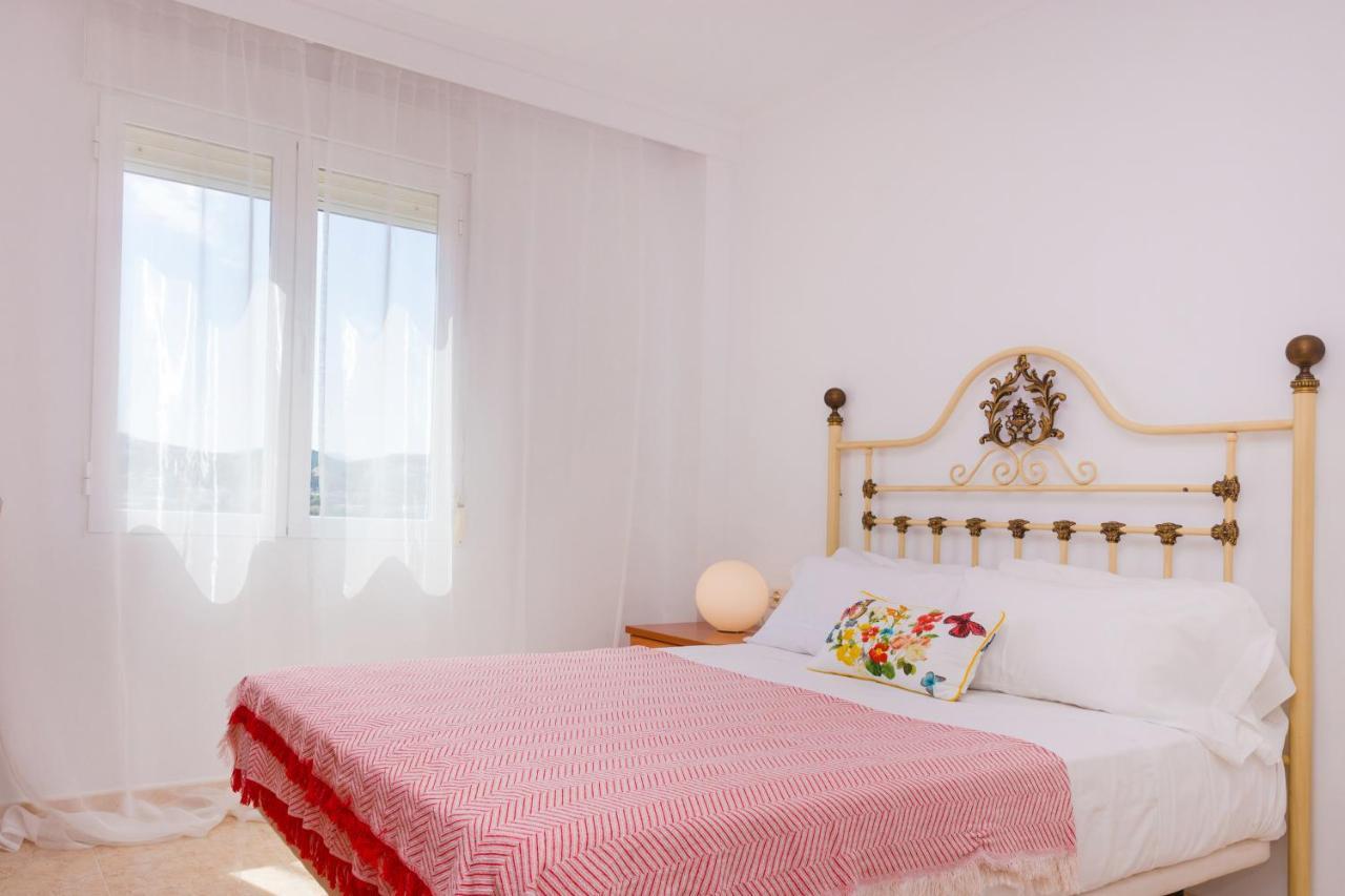 Salonica Duplex I Penthouse Arenal By Rock Apartment Javea