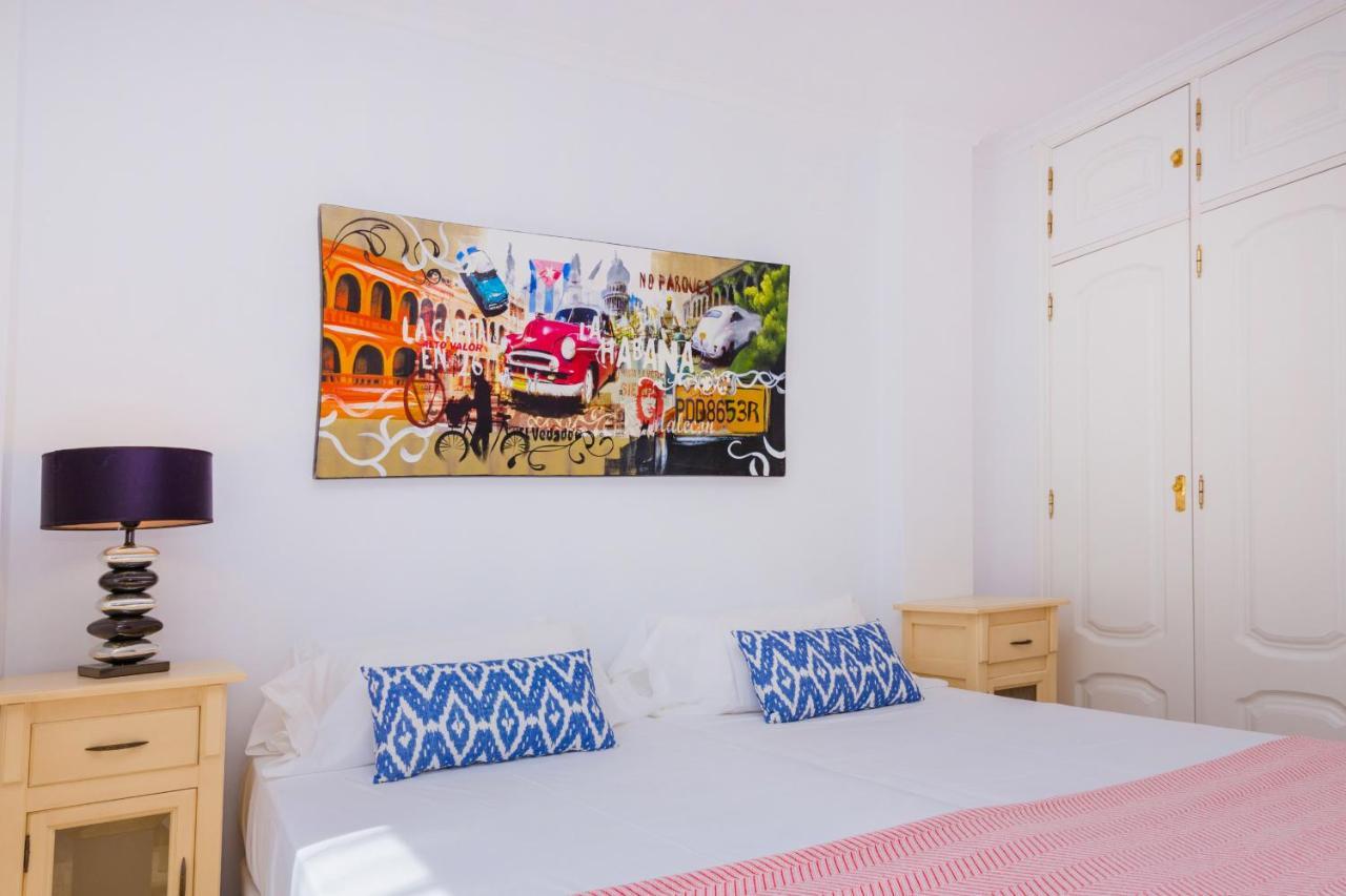 Salonica Duplex I Penthouse Arenal By Rock Apartment Javea