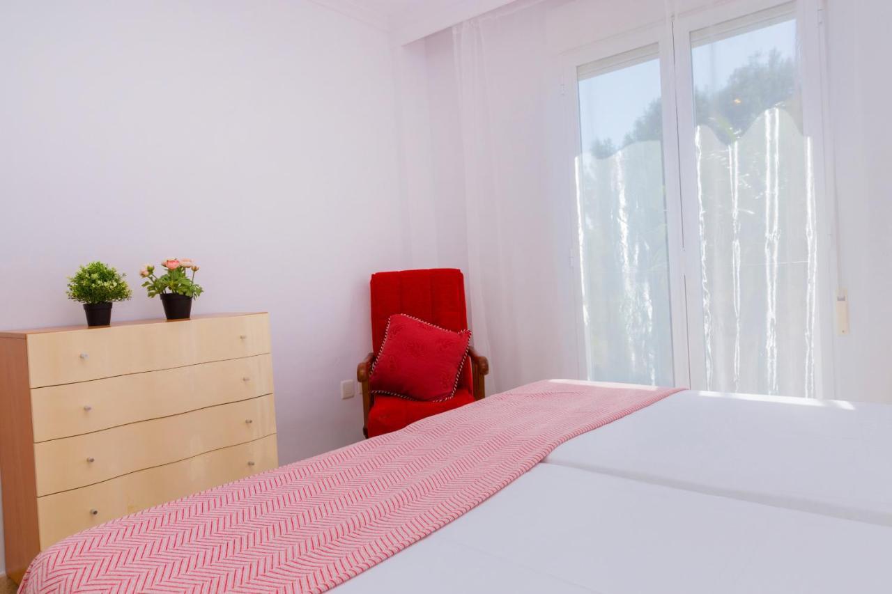 Apartment Salonica Duplex I Penthouse Arenal By Rock
