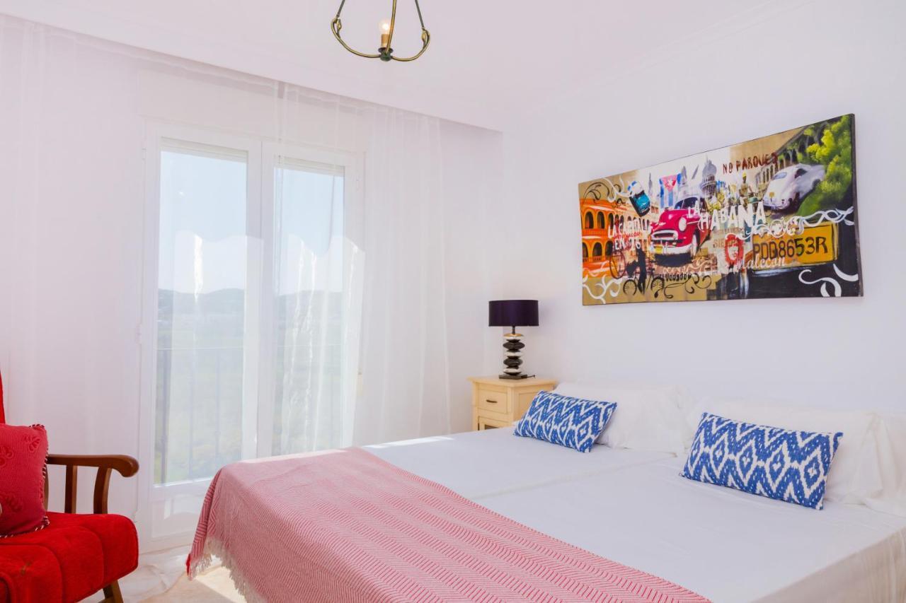 Salonica Duplex I Penthouse Arenal By Rock Apartment Javea