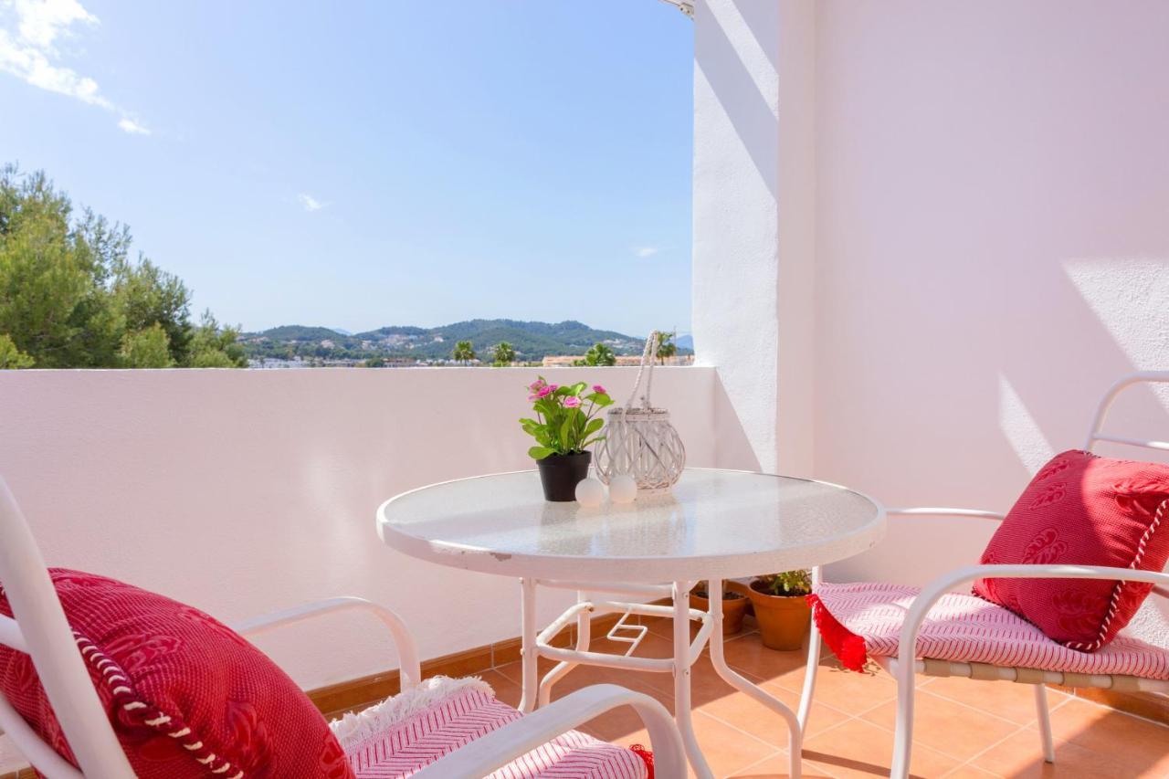Salonica Duplex I Penthouse Arenal By Rock Apartment