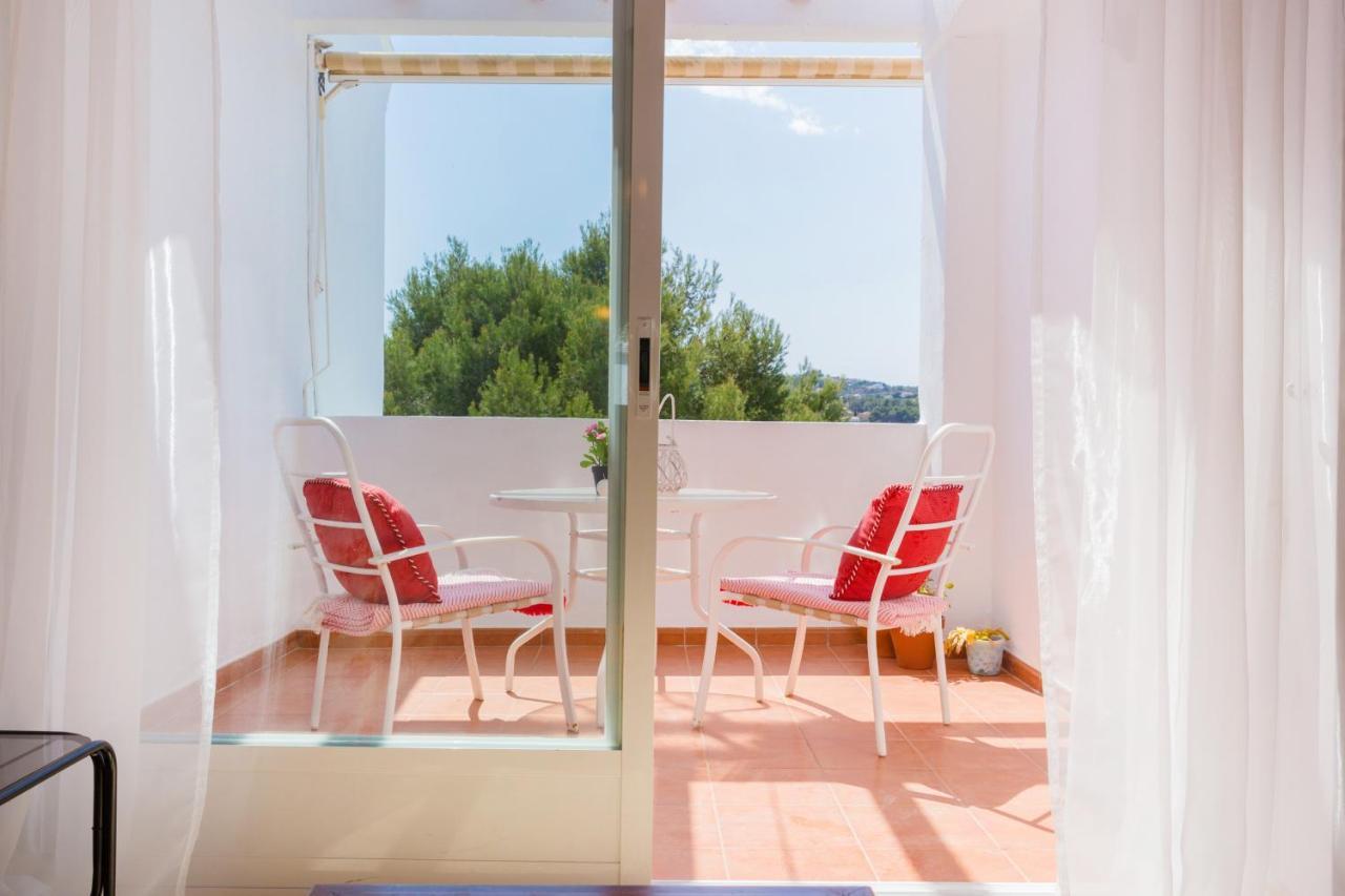 Salonica Duplex I Penthouse Arenal By Rock * Javea