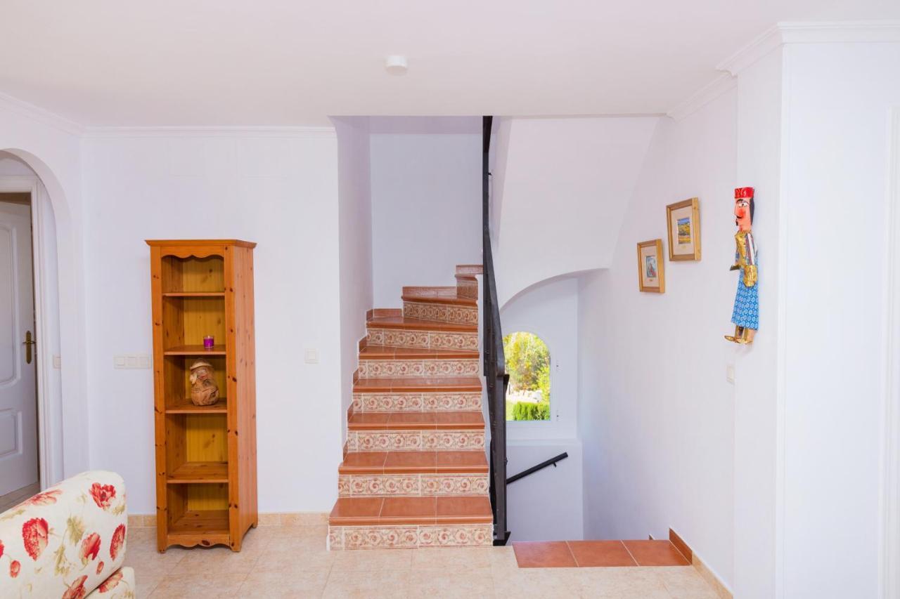 Salonica Duplex I Penthouse Arenal By Rock Apartment *